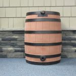 Rain barrel